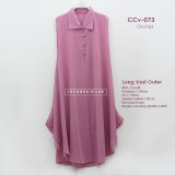 CCv-073 Long Vest Outer Kancing